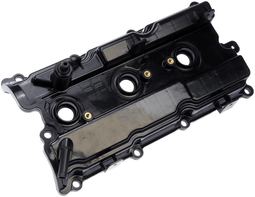 Dorman Engine Valve Cover with Gaskets for 2002-2004 Infiniti, 2002-2009 Nissan 264-984