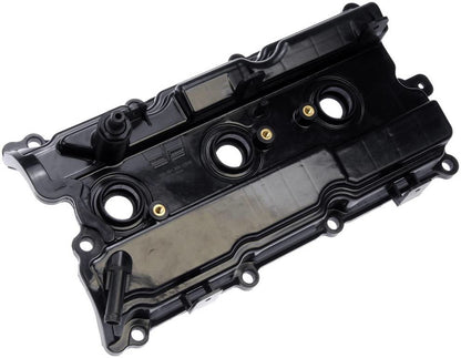 Dorman Engine Valve Cover with Gaskets for 2002-2004 Infiniti, 2002-2009 Nissan 264-984
