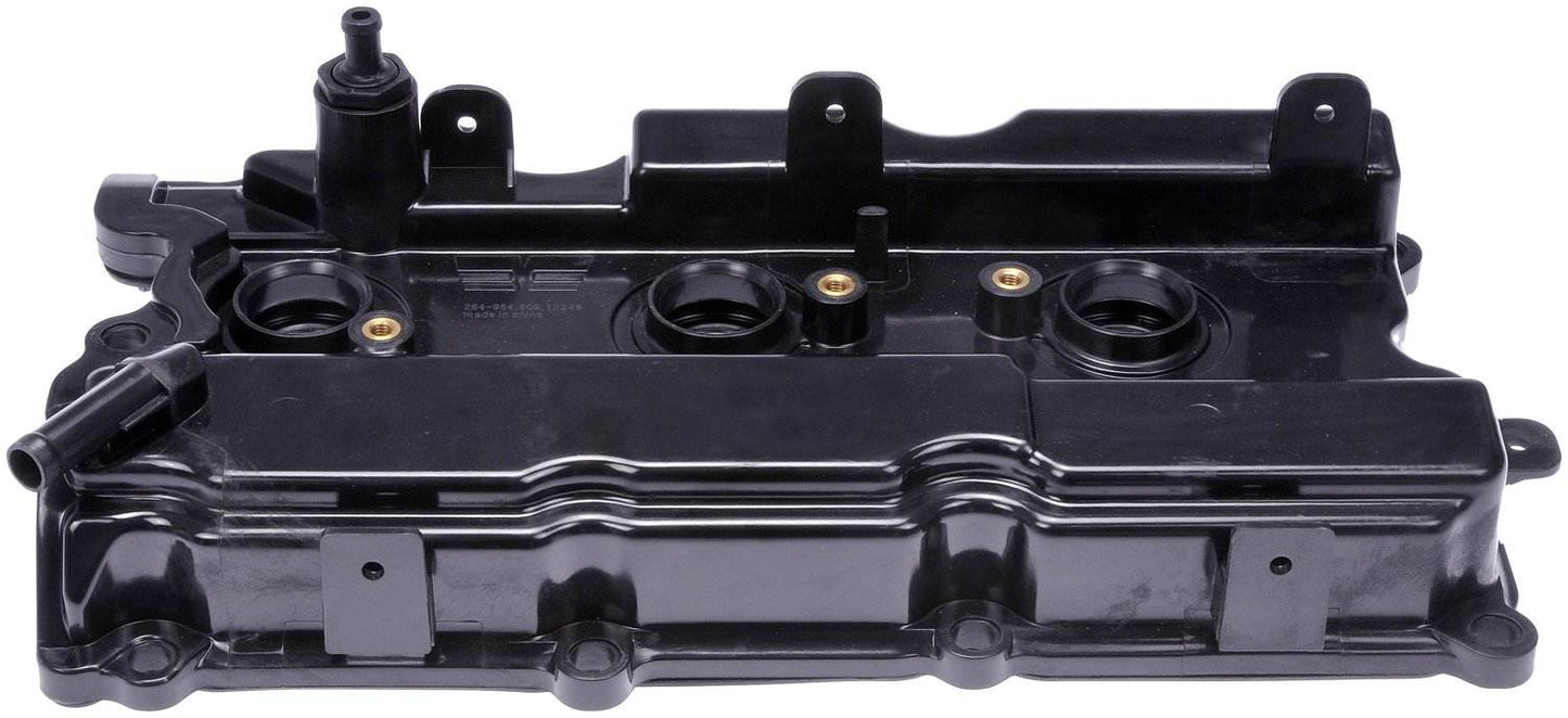 Dorman Engine Valve Cover with Gaskets for 2002-2004 Infiniti, 2002-2009 Nissan 264-984