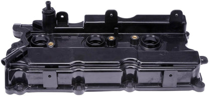 Dorman Engine Valve Cover with Gaskets for 2002-2004 Infiniti, 2002-2009 Nissan 264-984