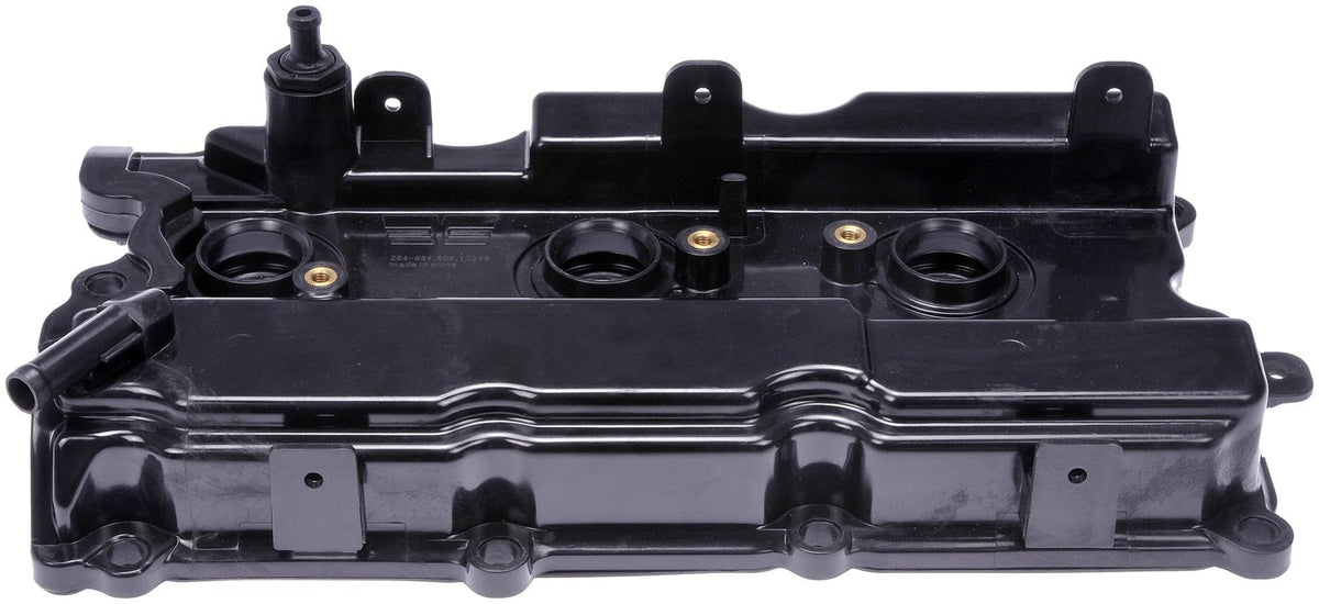 Dorman Engine Valve Cover with Gaskets for 2002-2004 Infiniti, 2002-2009 Nissan 264-984