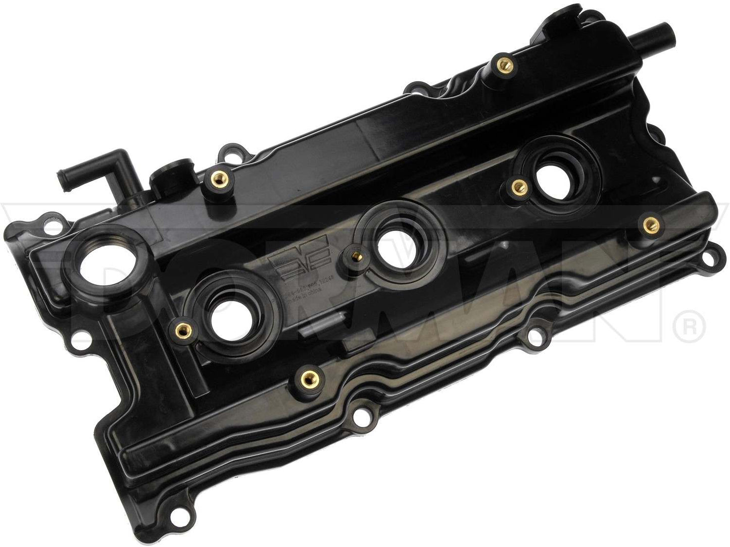 Dorman - OE Solutions Engine Valve Cover Kit With Gasket for 2002-2004 Infiniti | 2009 Nissan 264-985