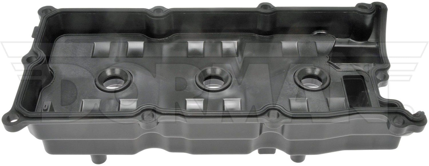 Dorman - OE Solutions Engine Valve Cover Kit With Gasket for 2002-2004 Infiniti | 2009 Nissan 264-985