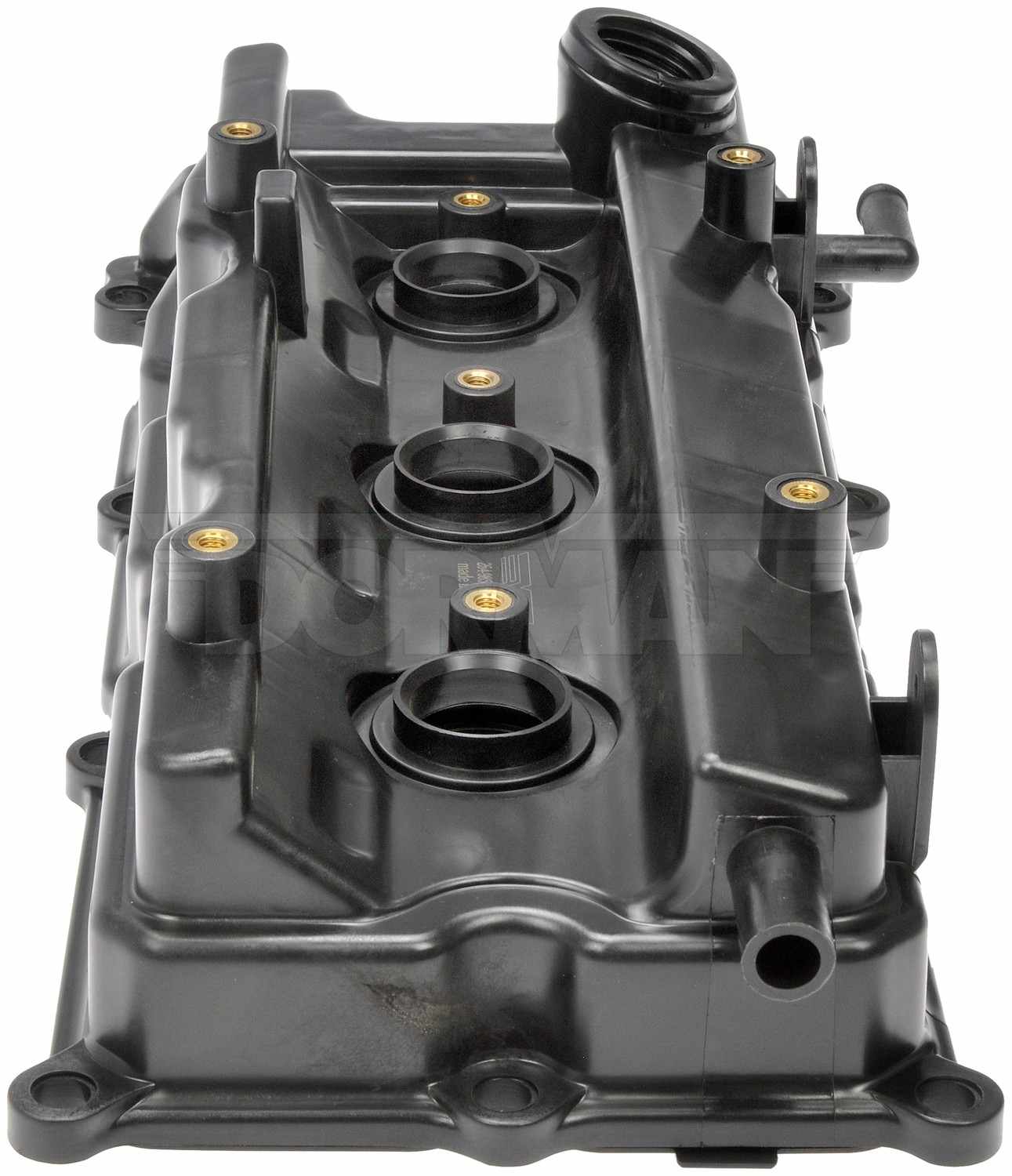 Dorman - OE Solutions Engine Valve Cover Kit With Gasket for 2002-2004 Infiniti | 2009 Nissan 264-985