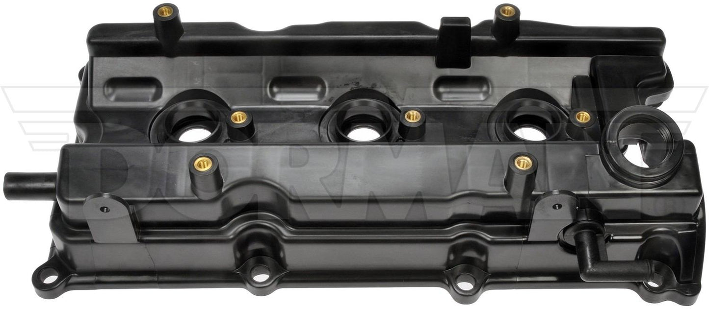 Dorman - OE Solutions Engine Valve Cover Kit With Gasket for 2002-2004 Infiniti | 2009 Nissan 264-985