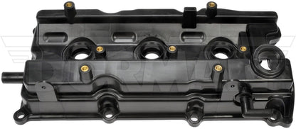 Dorman - OE Solutions Engine Valve Cover Kit With Gasket for 2002-2004 Infiniti | 2009 Nissan 264-985