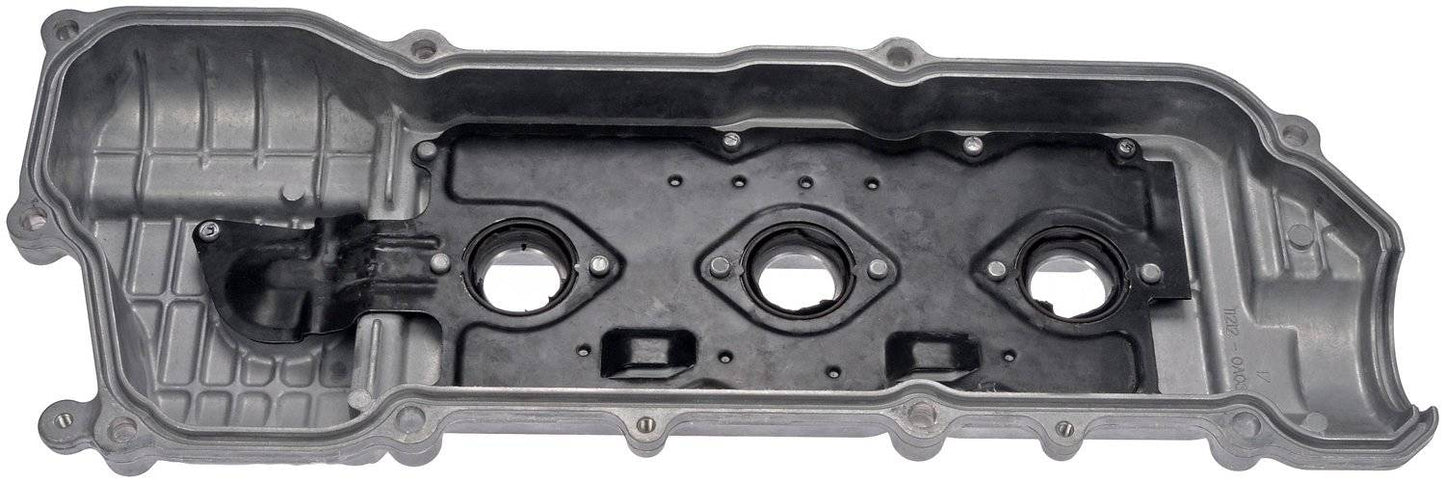 Dorman - OE Solutions Engine Valve Cover Kit with Heat Resistance for 1999-2008 Lexus and 2001-2010 Toyota