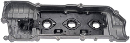 Dorman - OE Solutions Engine Valve Cover Kit with Heat Resistance for 1999-2008 Lexus and 2001-2010 Toyota