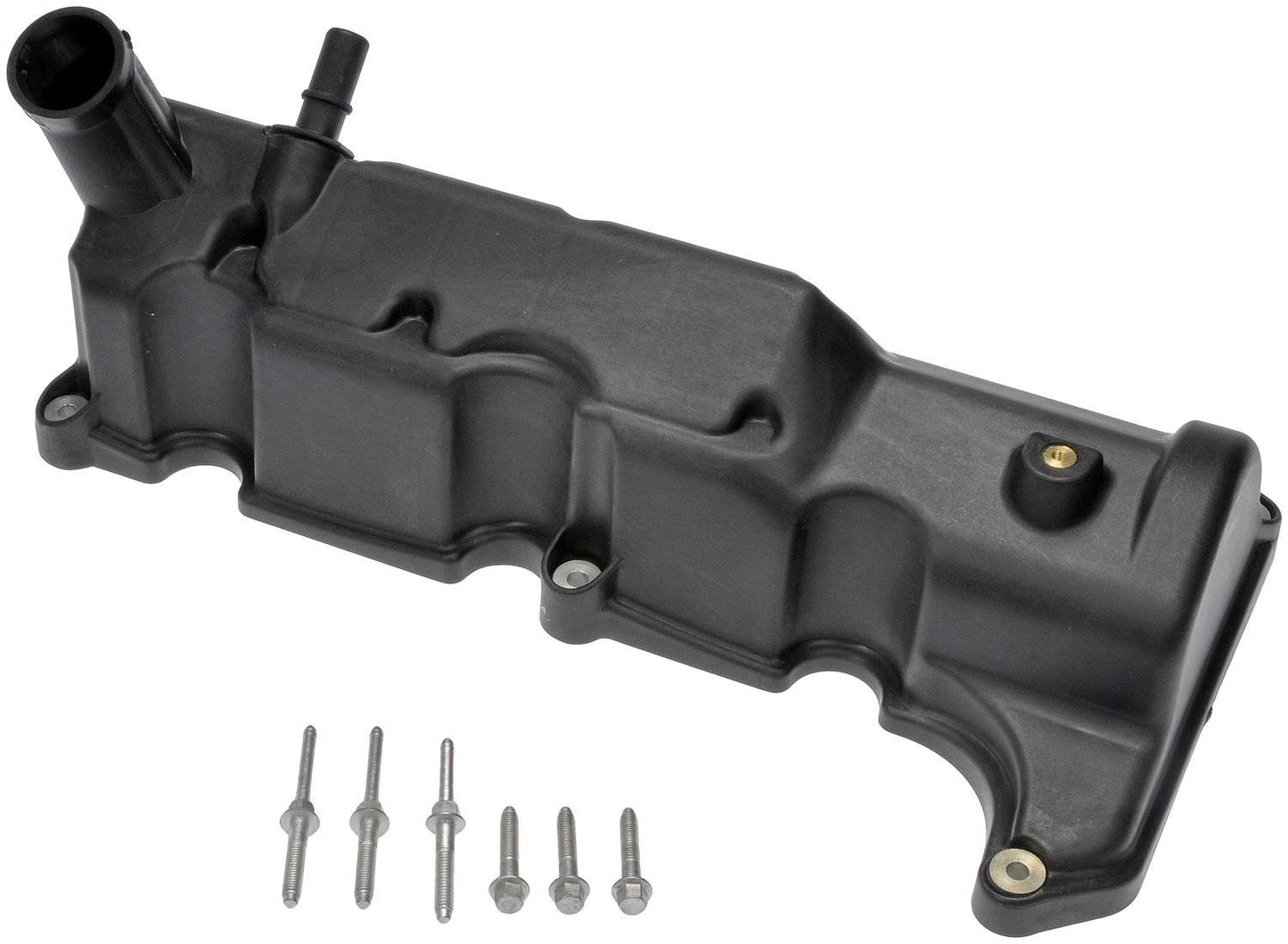 Dorman - OE Solutions Engine Valve Cover for 2011-2014 Ford and 2010-2014 Mercury 264-988