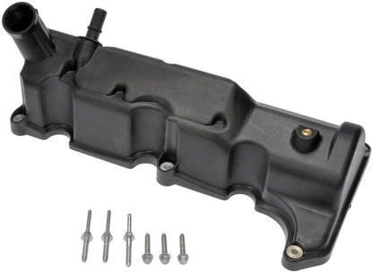 Dorman - OE Solutions Engine Valve Cover for 2011-2014 Ford and 2010-2014 Mercury 264-988