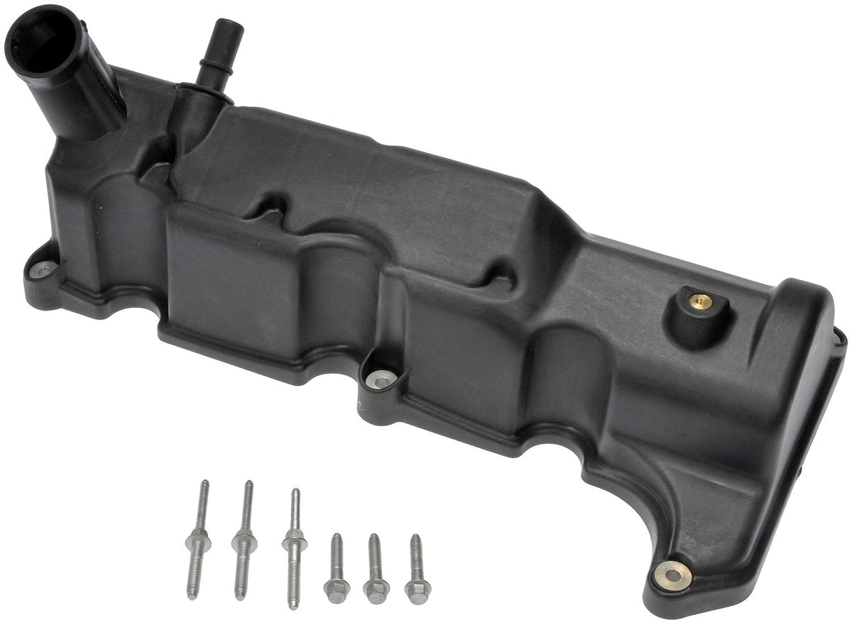 Dorman - OE Solutions Engine Valve Cover for 2011-2014 Ford and 2010-2014 Mercury 264-988