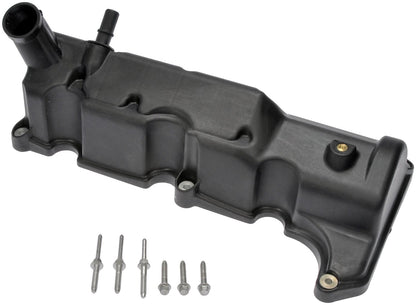 Dorman - OE Solutions Engine Valve Cover for 2011-2014 Ford and 2010-2014 Mercury 264-988