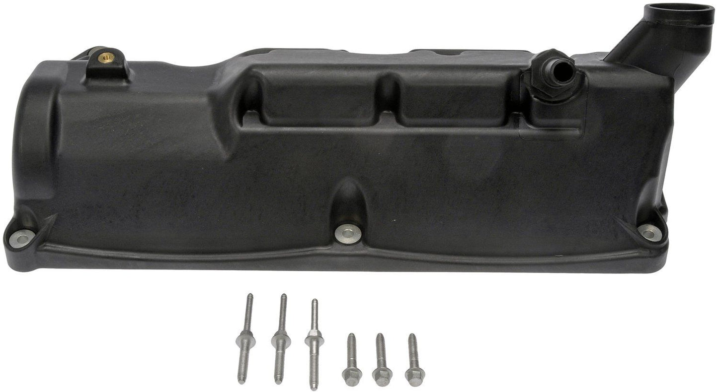 Dorman - OE Solutions Engine Valve Cover for 2011-2014 Ford and 2010-2014 Mercury 264-988