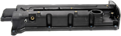 Dorman - OE Solutions Engine Valve Cover Plastic with Quality Tested for 1995-2000 Hyundai Elantra 1997-2001 Hyundai Tiburon 264-993