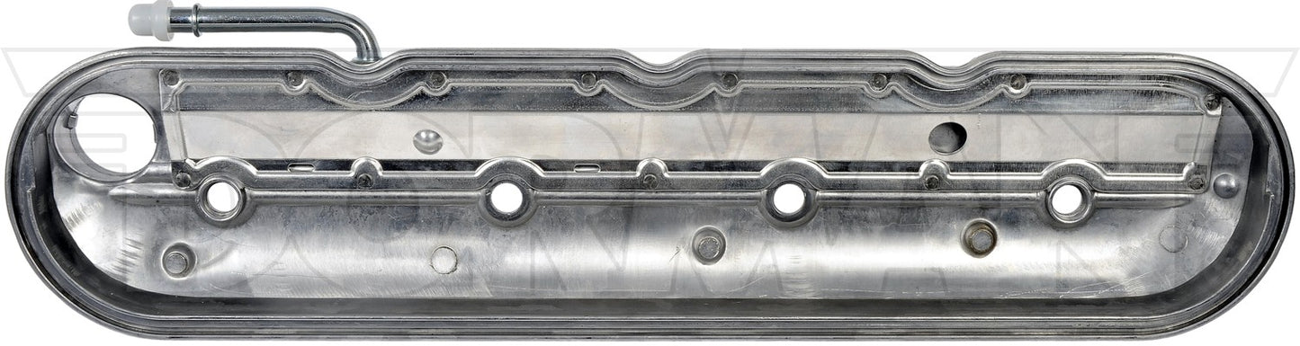 Dorman - OE Solutions Engine Valve Cover Right Side for 2014-09 Cadillac, 2020-09 Chevy, GMC, Hummer, 2009-08 Pontiac, Saab 2009