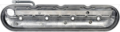 Dorman - OE Solutions Engine Valve Cover Right Side for 2014-09 Cadillac, 2020-09 Chevy, GMC, Hummer, 2009-08 Pontiac, Saab 2009