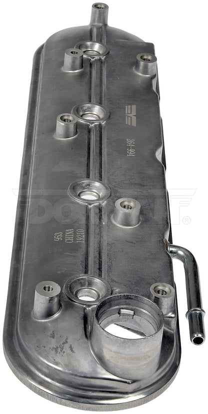 Dorman - OE Solutions Engine Valve Cover Right Side for 2014-09 Cadillac, 2020-09 Chevy, GMC, Hummer, 2009-08 Pontiac, Saab 2009