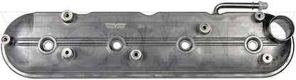 Dorman - OE Solutions Engine Valve Cover Right Side for 2014-09 Cadillac, 2020-09 Chevy, GMC, Hummer, 2009-08 Pontiac, Saab 2009