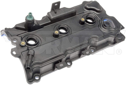 Dorman Engine Valve Cover Right Side with Heat Resistance for 2013-2015 Infiniti 2007-2015 Nissan 264-996