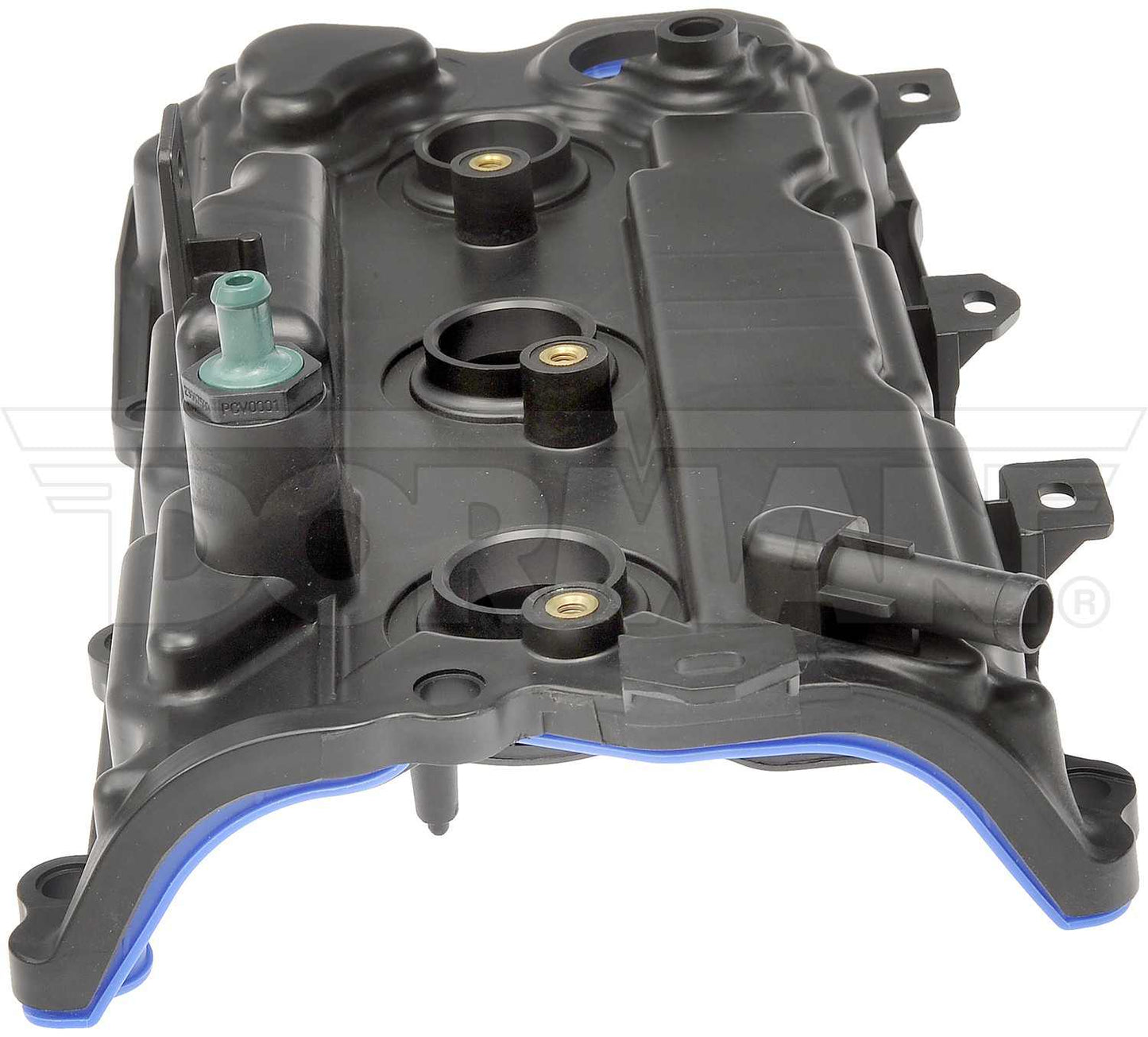 Dorman Engine Valve Cover Right Side with Heat Resistance for 2013-2015 Infiniti 2007-2015 Nissan 264-996