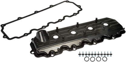 Dorman - OE Solutions VALVE COVER - LEFT SIDE 264-997