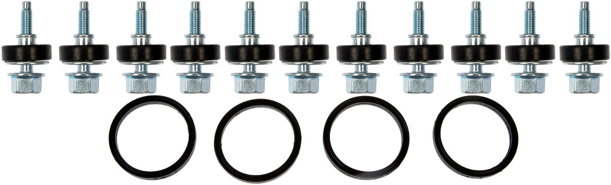 Dorman - OE Solutions VALVE COVER - LEFT SIDE 264-997