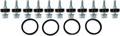 Dorman - OE Solutions VALVE COVER - LEFT SIDE 264-997