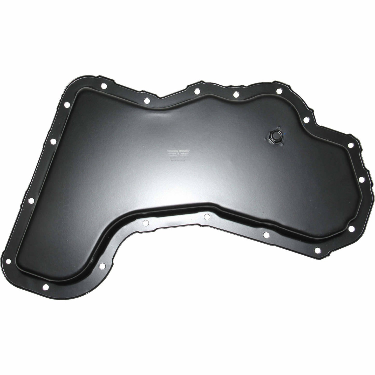 Dorman - OE Solutions Transmission Oil Pan with Drain Plug for 2007-05 Ford Freestar, 2007-96 Ford Taurus, 2005-96 Mercury Monterey, 2005-96 Mercury Sable 265-803