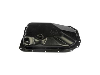 Dorman - OE Solutions Transmission Oil Pan with Drain Plug for 1996-2009 General Motors Isuzu 265-810