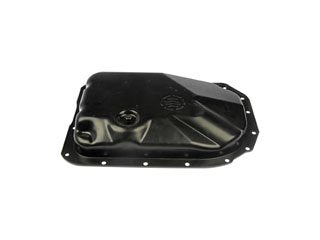 Dorman - OE Solutions Transmission Oil Pan with Drain Plug for 1996-2009 General Motors Isuzu 265-810