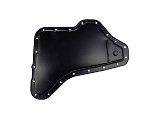 Dorman - OE Solutions Transmission Oil Pan with Drain Plug for 1997-2011 Buick Chevrolet Oldsmobile Pontiac Saturn 265-814