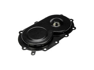 Dorman Transmission Pan With Drain Plug