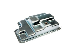 Dorman Transmission Oil Pan with Drain Plug for 2003-2008 Ford 265-822