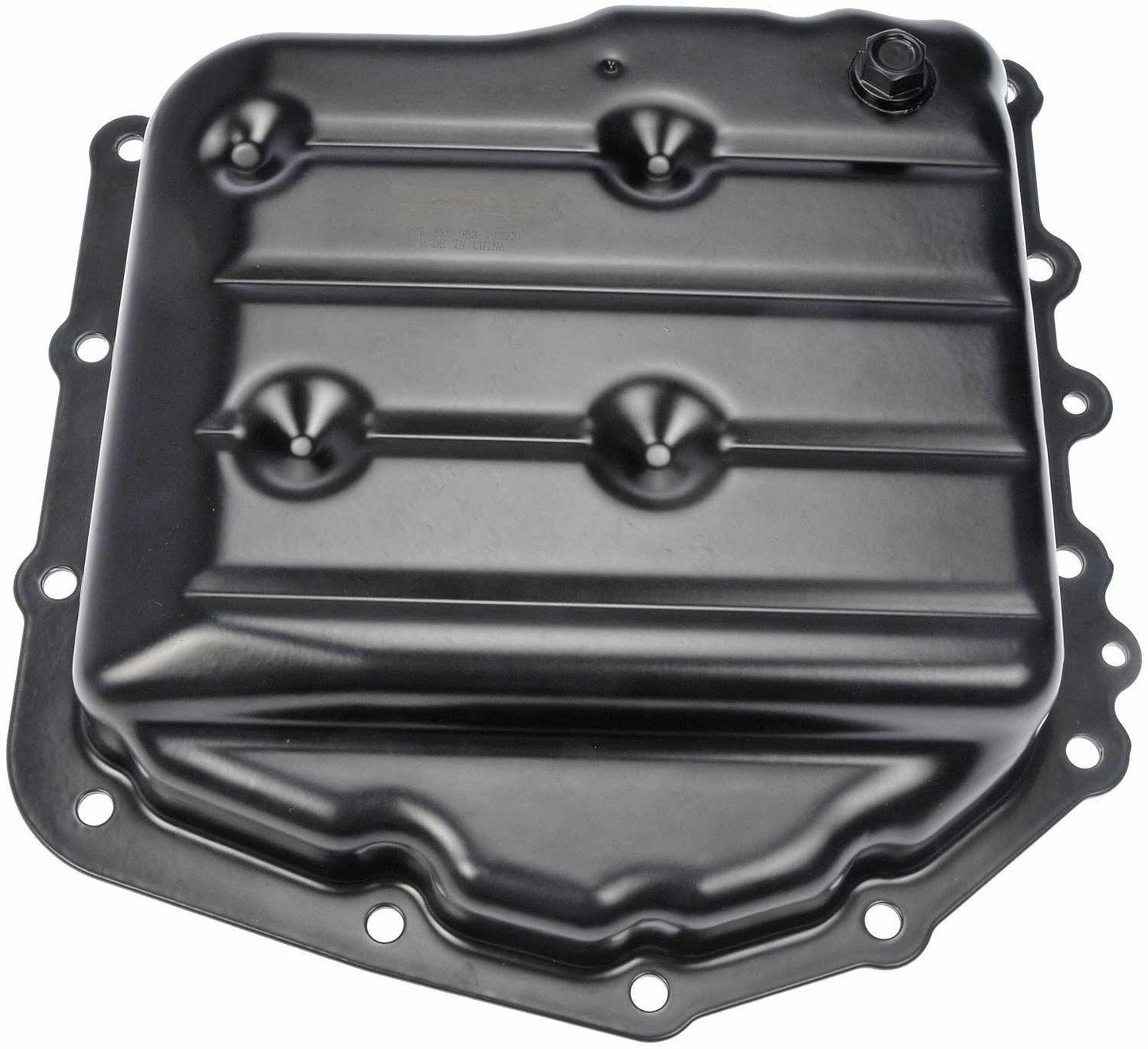 Dorman - OE Solutions Transmission Pan with Drain Plug for 2010-03 Chrysler Dodge 265-832