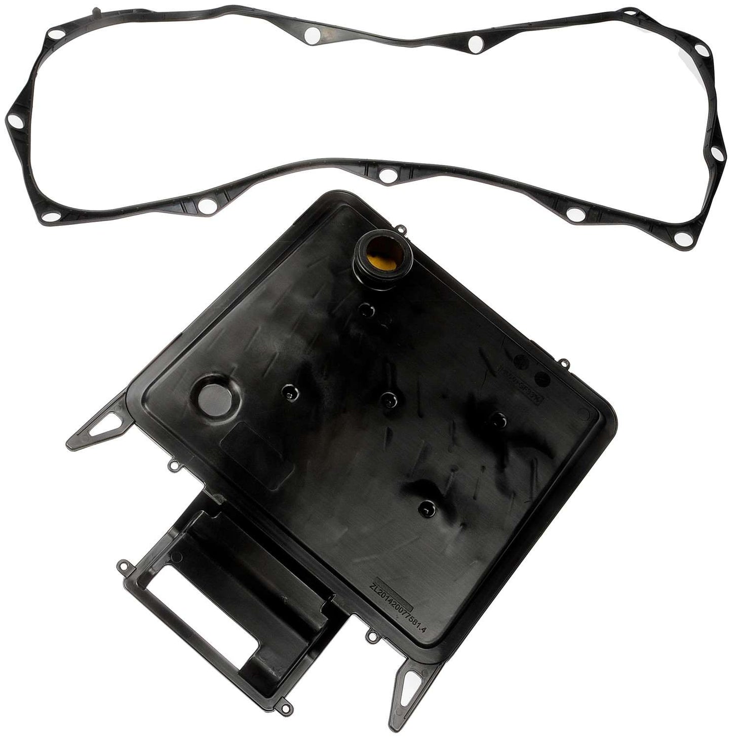Dorman - OE Solutions Transmission Filter Kit with Gasket for 2021-2023 Chrysler, Dodge, Ram and 2021-2024 Jeep 265-850F