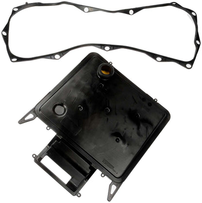 Dorman - OE Solutions Transmission Filter Kit with Gasket for 2021-2023 Chrysler, Dodge, Ram and 2021-2024 Jeep 265-850F