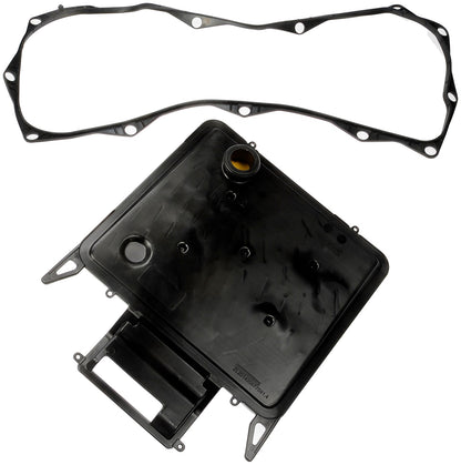 Dorman - OE Solutions Transmission Filter Kit with Gasket for 2021-2023 Chrysler, Dodge, Ram and 2021-2024 Jeep 265-850F