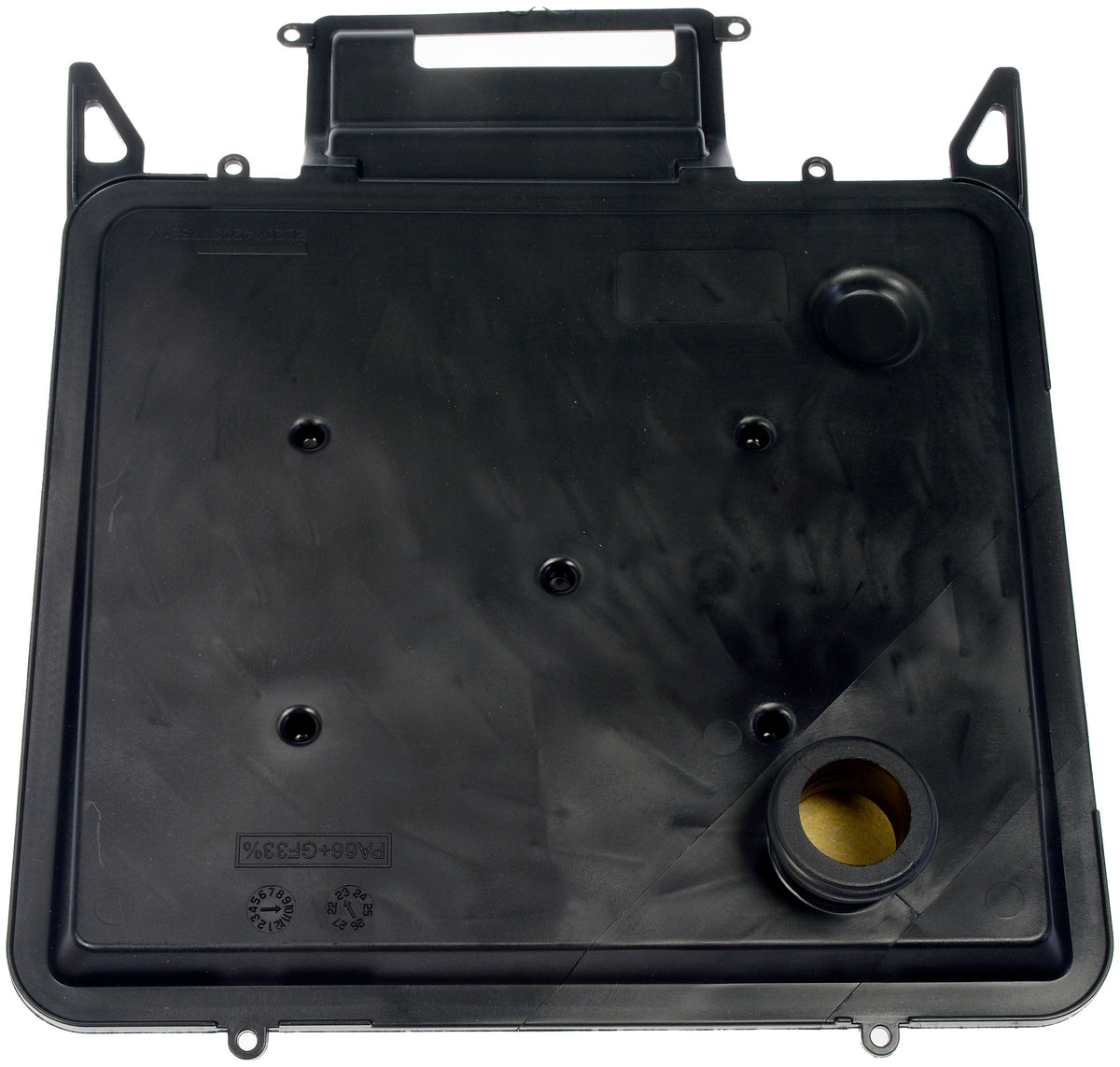 Dorman - OE Solutions Transmission Filter Kit with Gasket for 2021-2023 Chrysler, Dodge, Ram and 2021-2024 Jeep 265-850F