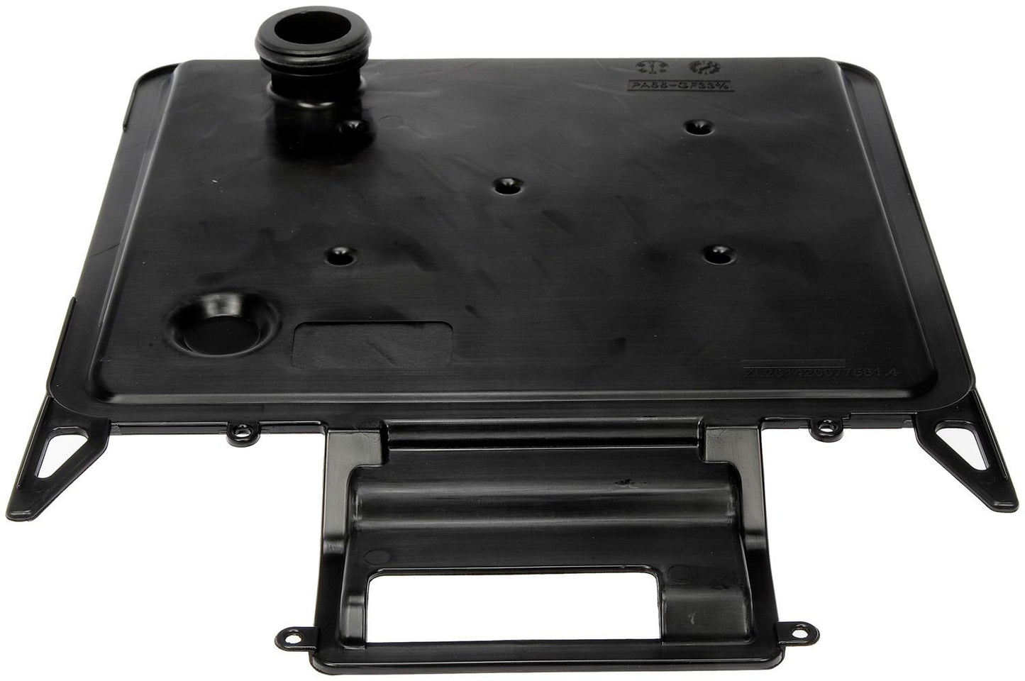Dorman - OE Solutions Transmission Filter Kit with Gasket for 2021-2023 Chrysler, Dodge, Ram and 2021-2024 Jeep 265-850F