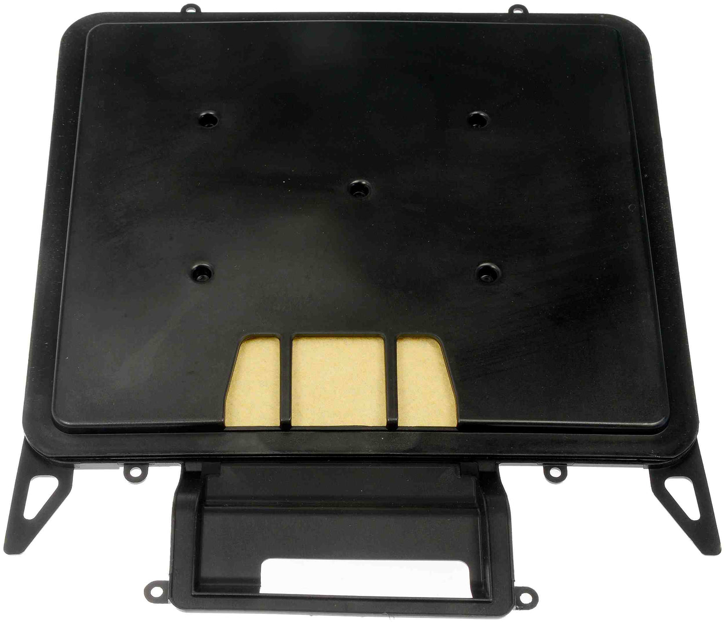 Dorman - OE Solutions Transmission Filter Kit with Gasket for 2021-2023 Chrysler, Dodge, Ram and 2021-2024 Jeep 265-850F