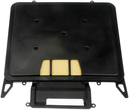 Dorman - OE Solutions Transmission Filter Kit with Gasket for 2021-2023 Chrysler, Dodge, Ram and 2021-2024 Jeep 265-850F