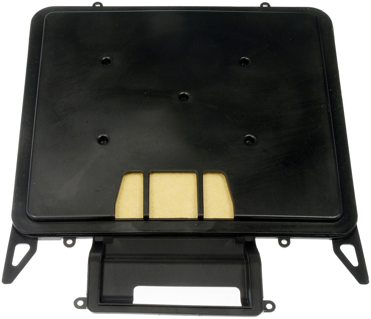 Dorman - OE Solutions Transmission Filter Kit with Gasket for 2021-2023 Chrysler, Dodge, Ram and 2021-2024 Jeep 265-850F