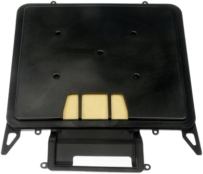 Dorman - OE Solutions Transmission Filter Kit with Gasket for 2021-2023 Chrysler, Dodge, Ram and 2021-2024 Jeep 265-850F