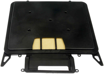 Dorman - OE Solutions Transmission Filter Kit with Gasket for 2021-2023 Chrysler, Dodge, Ram and 2021-2024 Jeep 265-850F
