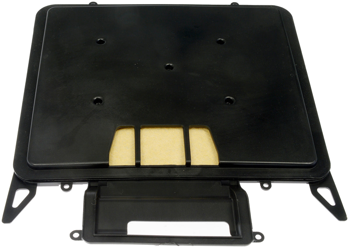 Dorman - OE Solutions Transmission Filter Kit with Gasket for 2021-2023 Chrysler, Dodge, Ram and 2021-2024 Jeep 265-850F