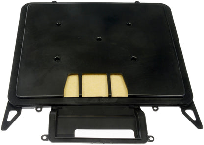 Dorman - OE Solutions Transmission Filter Kit with Gasket for 2021-2023 Chrysler, Dodge, Ram and 2021-2024 Jeep 265-850F