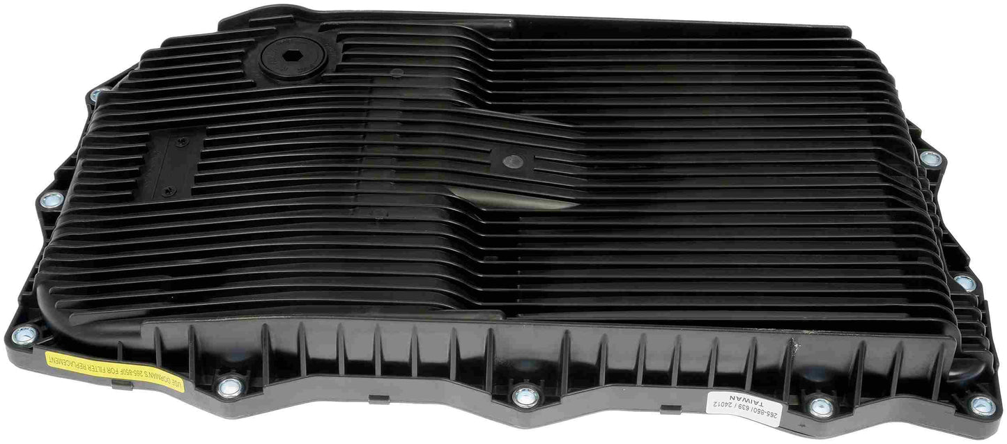 Dorman - OE Solutions TRANSMISSION PAN 265-850