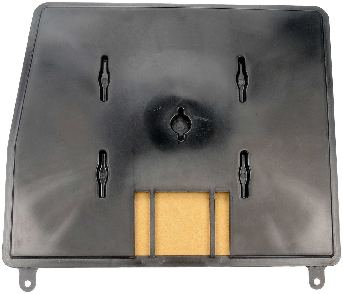 Dorman - OE Solutions Transmission Filter Kit with Gasket for 2016 Land Rover 265-852F