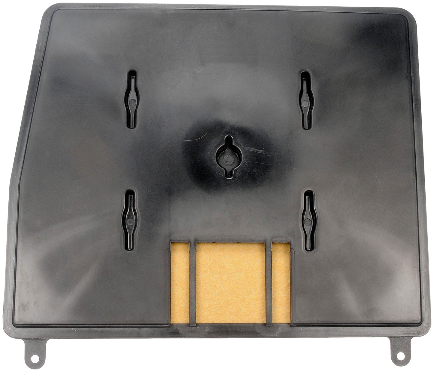 Dorman - OE Solutions Transmission Filter Kit with Gasket for 2016 Land Rover 265-852F