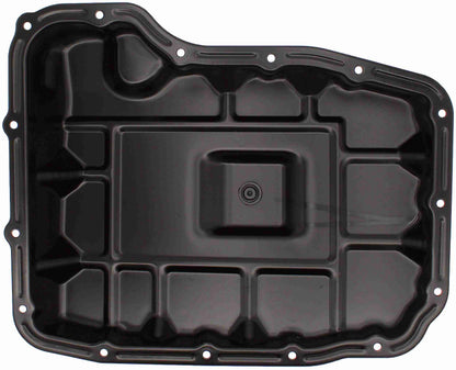 Dorman Transmission Oil Pan with Drain Plug for 2004-2009 Jeep, 2007-2009 Chrysler, 2010-2000 Dodge 265-855